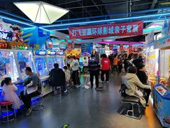 -大玩家(通州万达广场店)