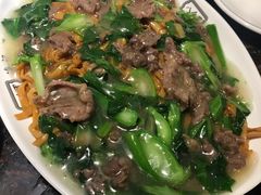 -八合里潮汕鲜牛肉火锅(惠州华贸店)