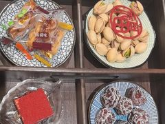 -中和·国风茶馆(愚园路店)