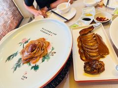 -京味斋·北京烤鸭(北京南站洋桥店)