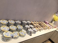 -LanTa蓝塔(北京路店)