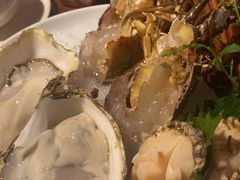 -揽季锅物会.福建黄鱼.海鲜姿造(五四路店)