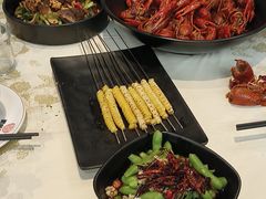 -聚味瞿记·龙虾堂(咸嘉湖店)