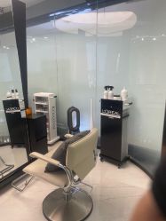 -时尚殿堂salon