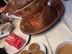 -东来顺饭庄(王府井步行街店)