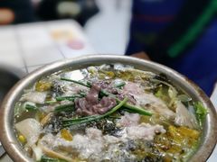 -海关荤豆花(洋河一路店)