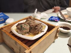 -观塘港茶餐厅(八一大道店)