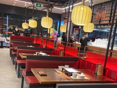 -管氏翅吧(马家堡店)