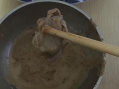 -王德炭烤牛羊肉(西关大街店)