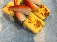 -元气寿司(环球港店)