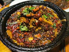 -烛影拾光观景餐厅·创意菜·摄影·小提琴(大唐不夜城店)