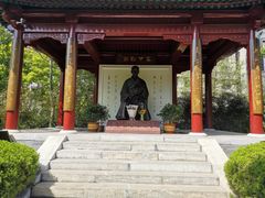 -李叔同故居纪念馆