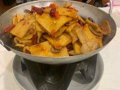 -新新湘菜馆(新中街二条店)