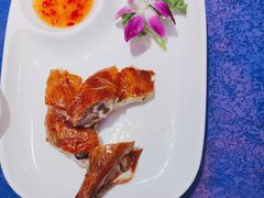 -东江海鲜大排档·潮汕菜·砂锅粥