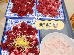 -大戚饭店(泰华路店)