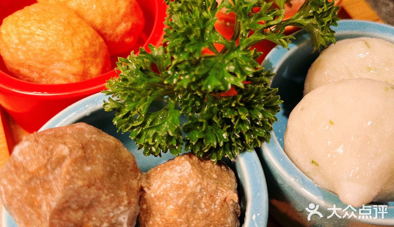 吃的时候捂好眉毛，小心鲜的掉锅里