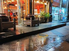 -老乡村(南湖路店)