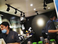 -舍予茶(桂林路店)