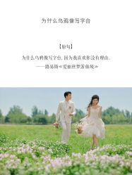 -至臻微拉婚纱摄影