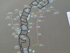 -本溪老边沟风景区