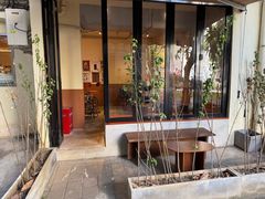 -The Roastery By AllYouWant(福田店)