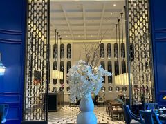 -翠湖轩中餐厅(昆明翠湖宾馆店)