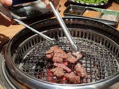 -丸藏和牛烧肉专门店(园区师惠坊店)