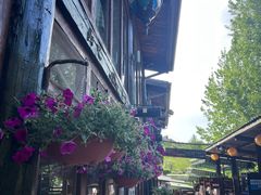 -北京水岸山吧度假村(雁栖镇店)