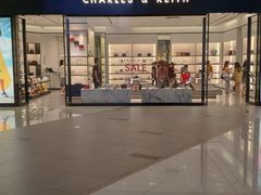 -CHARLES&KEITH(乐峰广场店)