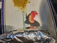 -云阿蛮云南生烫牛肉米线(奉贤路店)