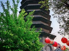 -正阳书局(西四南大街店)