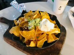 -农畉LONFOOD(福田星河COCOPark店)