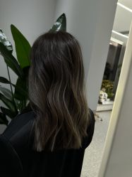-KEIVON HAIR·崎宏