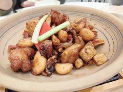 -广州酒家(中华广场店)