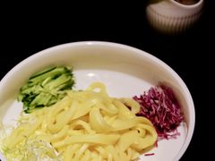 -喜悦烤鸭·新京菜(王府井店)