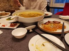 -粤尚腾香居中餐厅(首都机场希尔顿店)