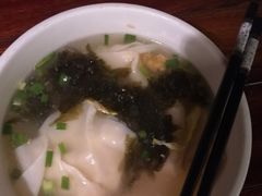 -绿茶餐厅(华联万柳店)