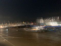 -沈家门渔港
