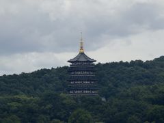 -西湖游船