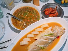 -荣小馆(安达仕店)
