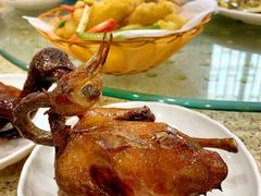 -煲煲掂风味煲仔饭餐厅(西区店)