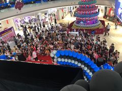 -港悦广场