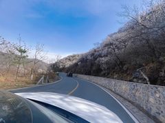 -妙峰山风景名胜区