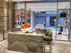 -JIMMY CHOO(成都远洋太古里店)