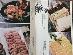 -朴大人炭烤·韩国料理(奥帆中心海尔洲际店)