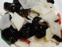 山药木耳-林记象山海鲜(广灵二路店)