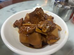 -曾仔竹升面