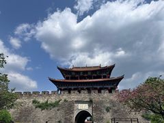 -大理古城