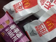 -麦当劳(吴中大道店)