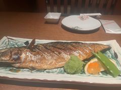 -水之惠鲜鱼料理(王府大街店)